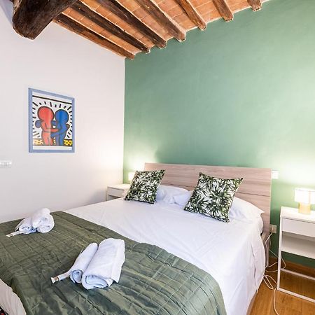 Suite 35 Nel Centro Storico Di Siena In The Historic Center Of Siena Bagian luar foto