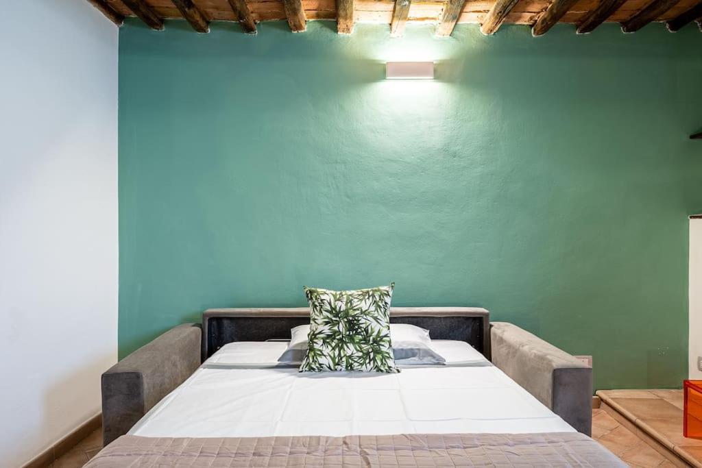 Suite 35 Nel Centro Storico Di Siena In The Historic Center Of Siena Bagian luar foto
