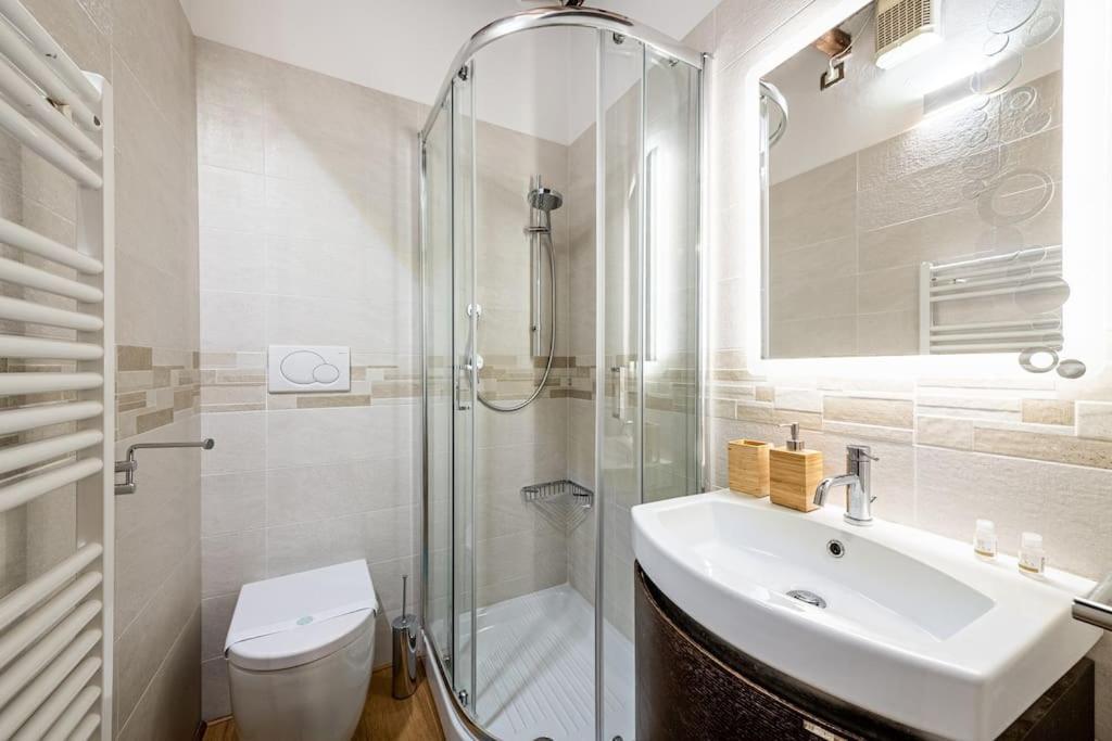 Suite 35 Nel Centro Storico Di Siena In The Historic Center Of Siena Bagian luar foto