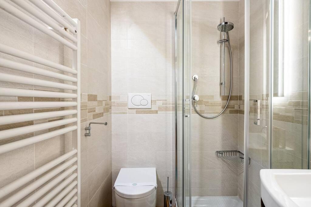 Suite 35 Nel Centro Storico Di Siena In The Historic Center Of Siena Bagian luar foto