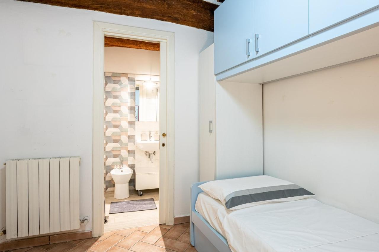 Suite 35 Nel Centro Storico Di Siena In The Historic Center Of Siena Bagian luar foto