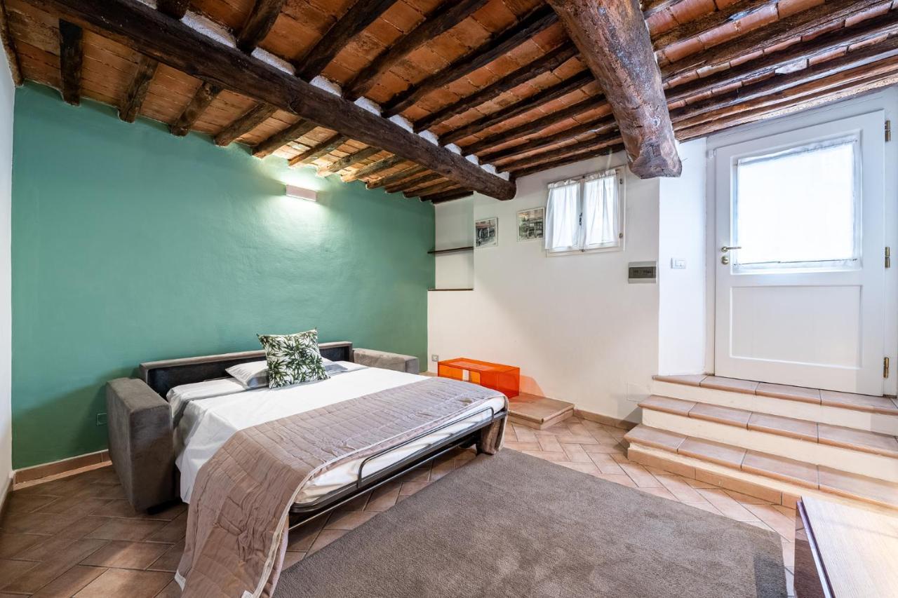 Suite 35 Nel Centro Storico Di Siena In The Historic Center Of Siena Bagian luar foto