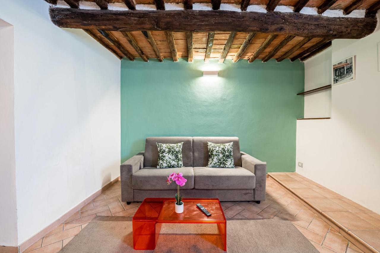 Suite 35 Nel Centro Storico Di Siena In The Historic Center Of Siena Bagian luar foto