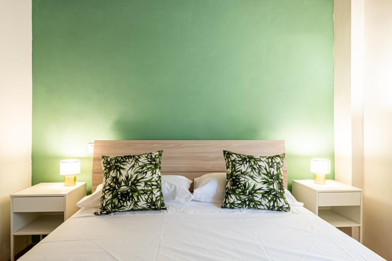 Suite 35 Nel Centro Storico Di Siena In The Historic Center Of Siena Bagian luar foto